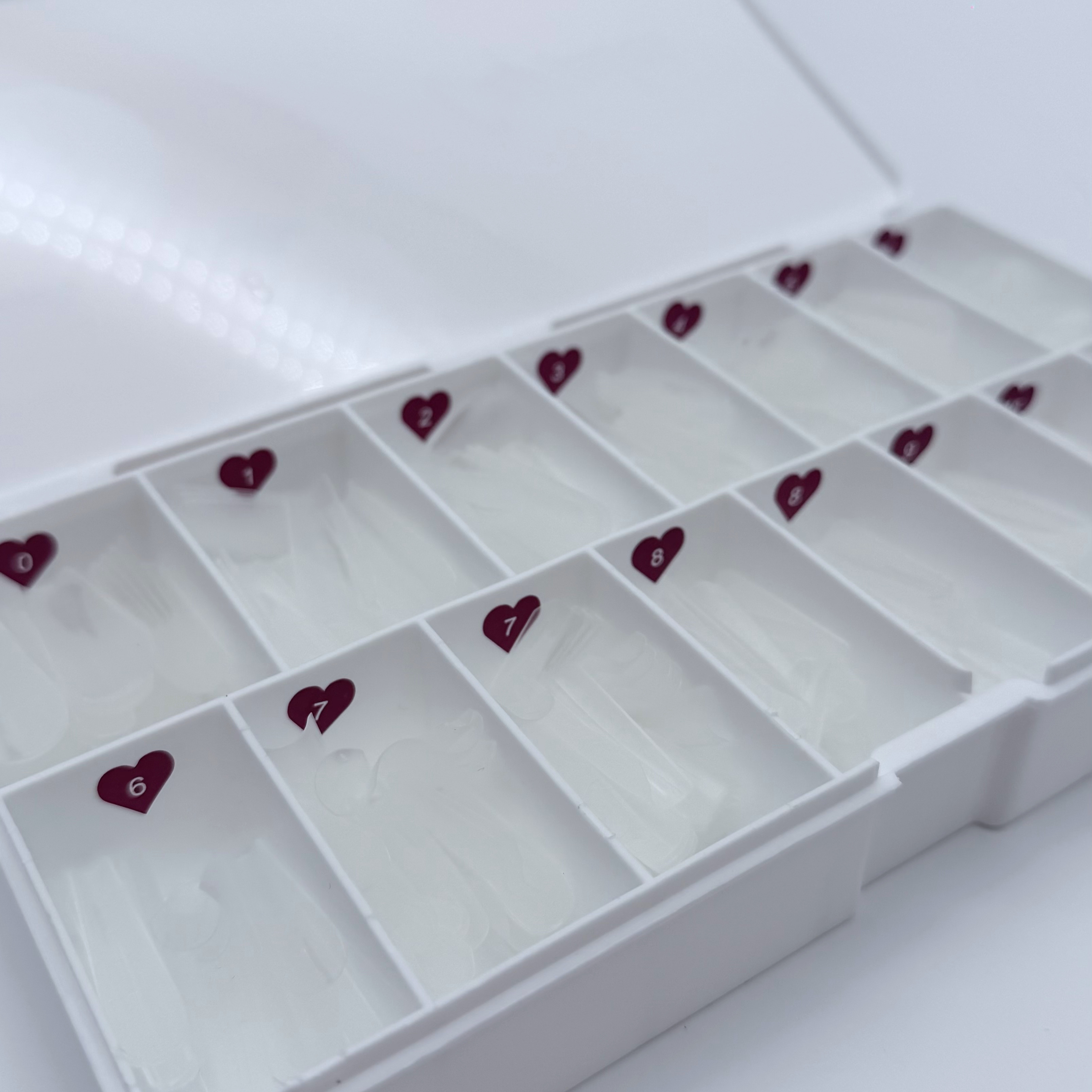 Capsule nouvelle génération Amande