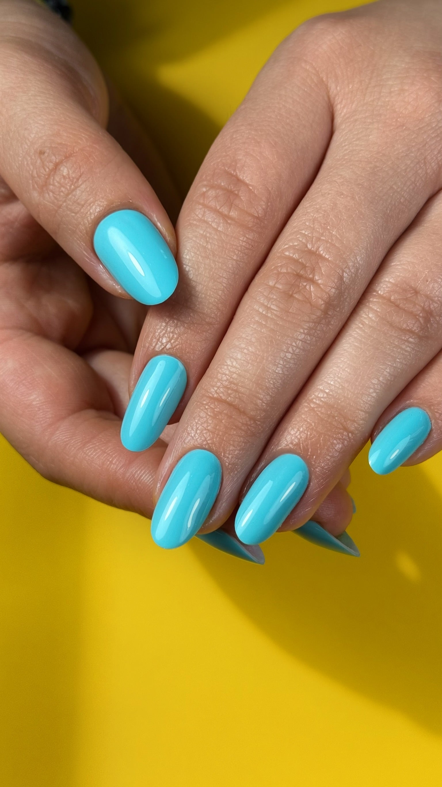 Gel polish Copacabana