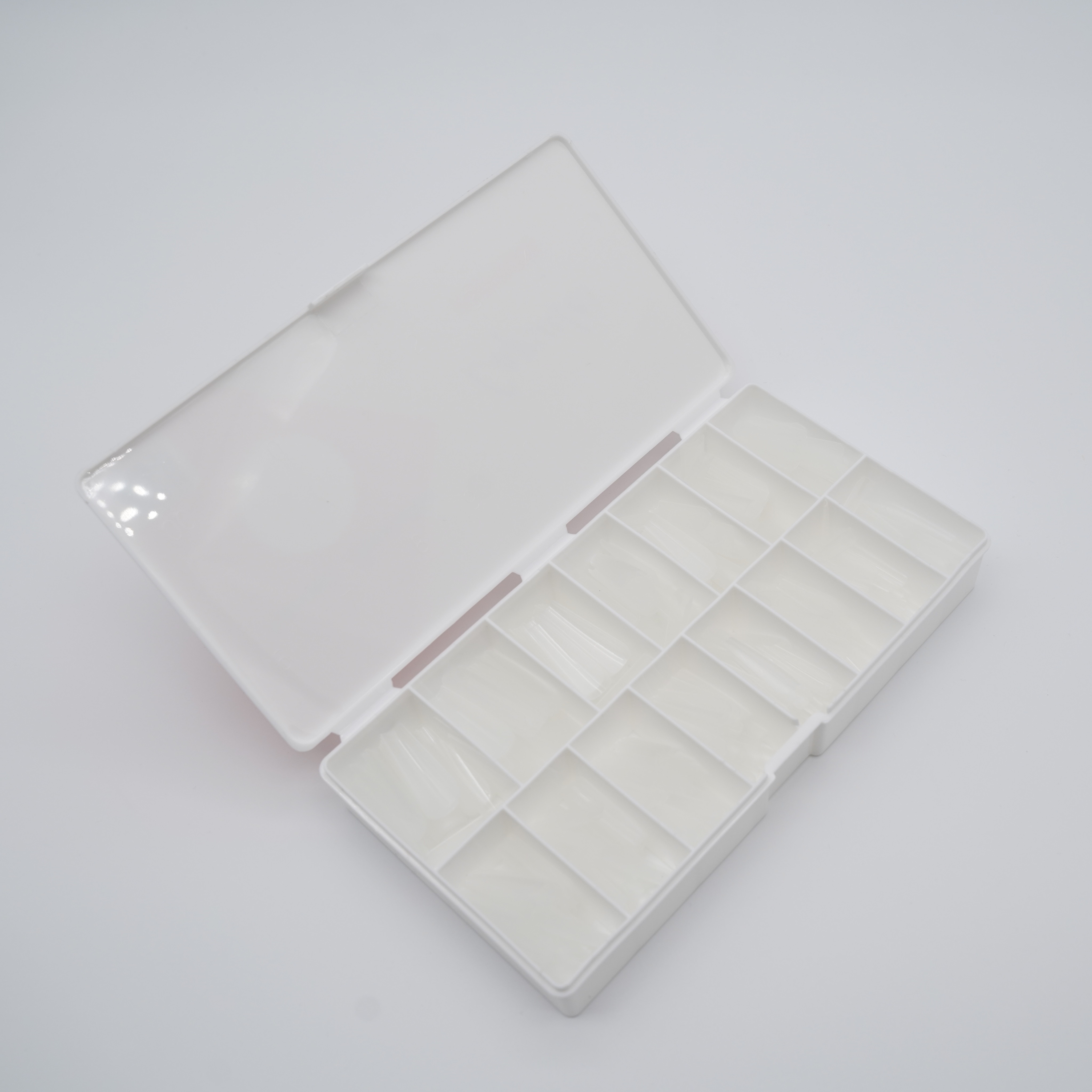 Capsule nouvelle génération