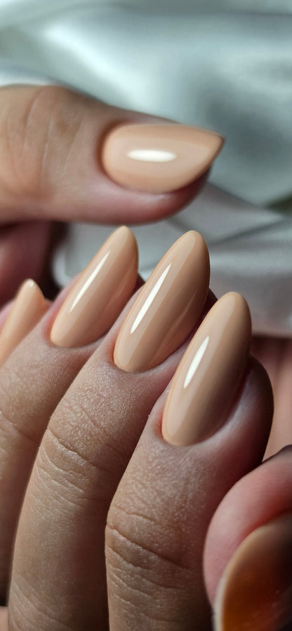 Gel polish Married - NAILS FRS