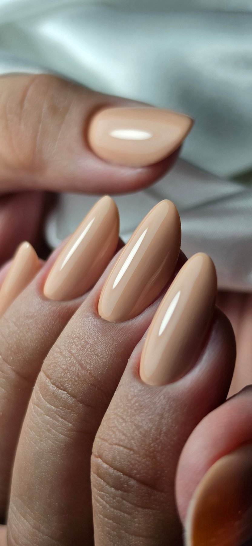 Gel polish Married - NAILS FRS