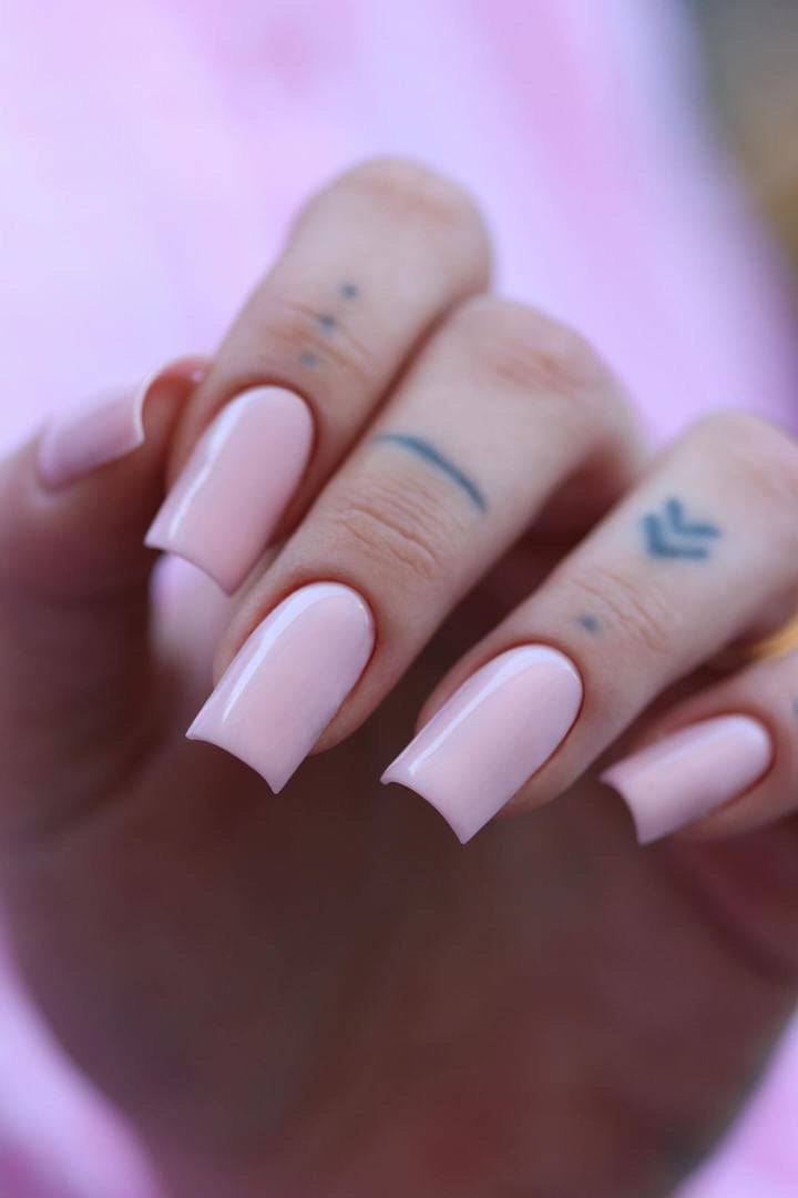 Cloud base Mia - Nails frs
