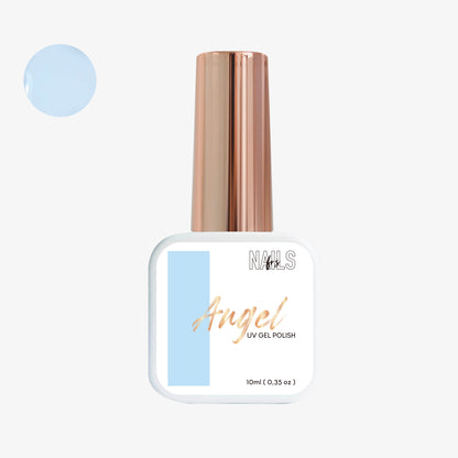 Gel Polish Angel - Nails frs