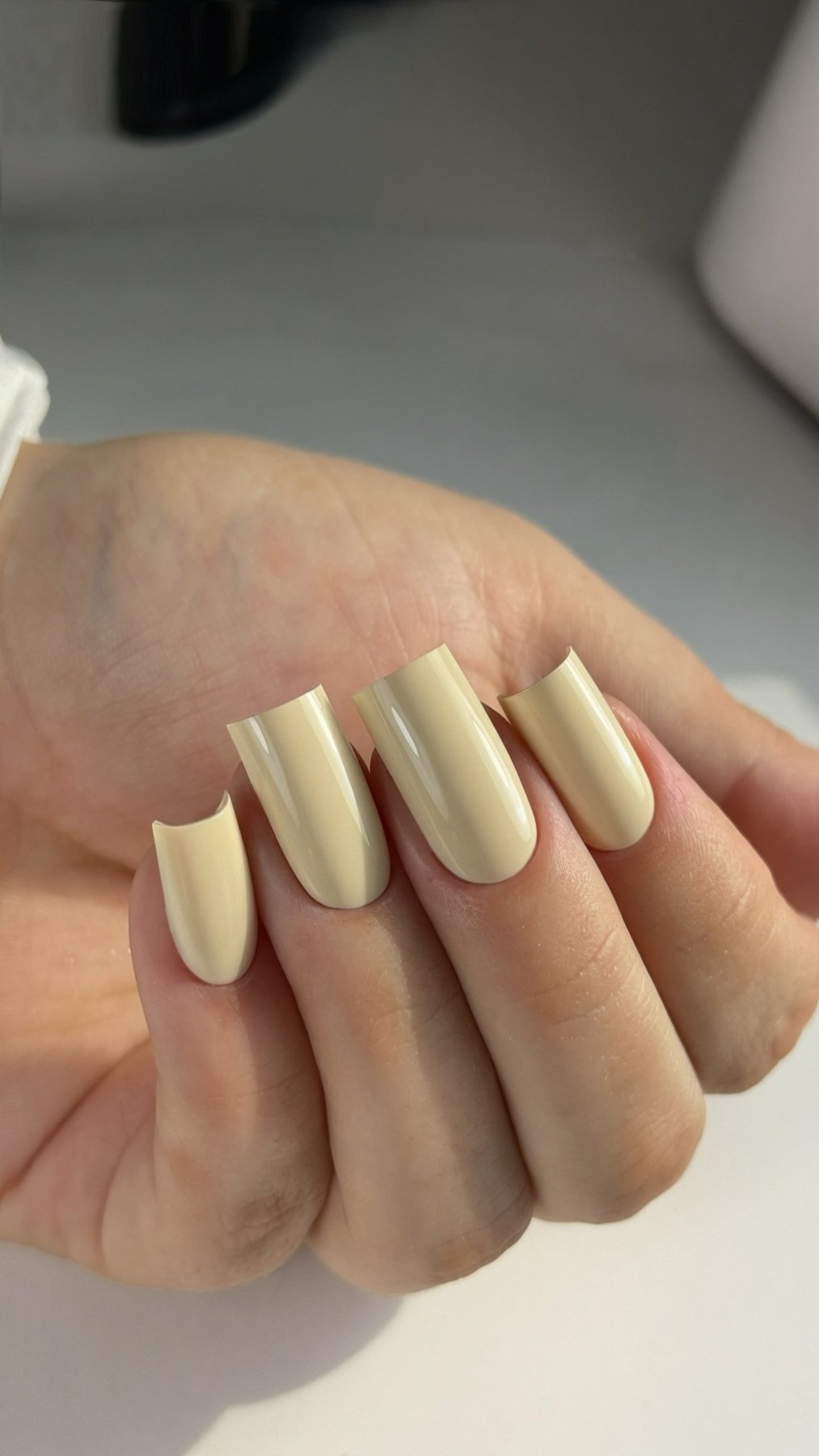 Gel polish Promise - NAILS FRS