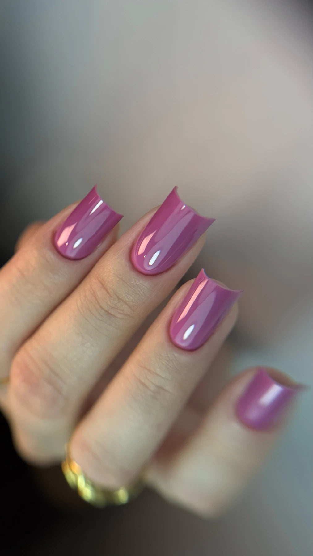 Gel Polish Birthday - VSP NAILS FRS