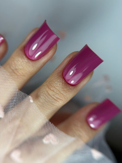 Gel Polish Baby