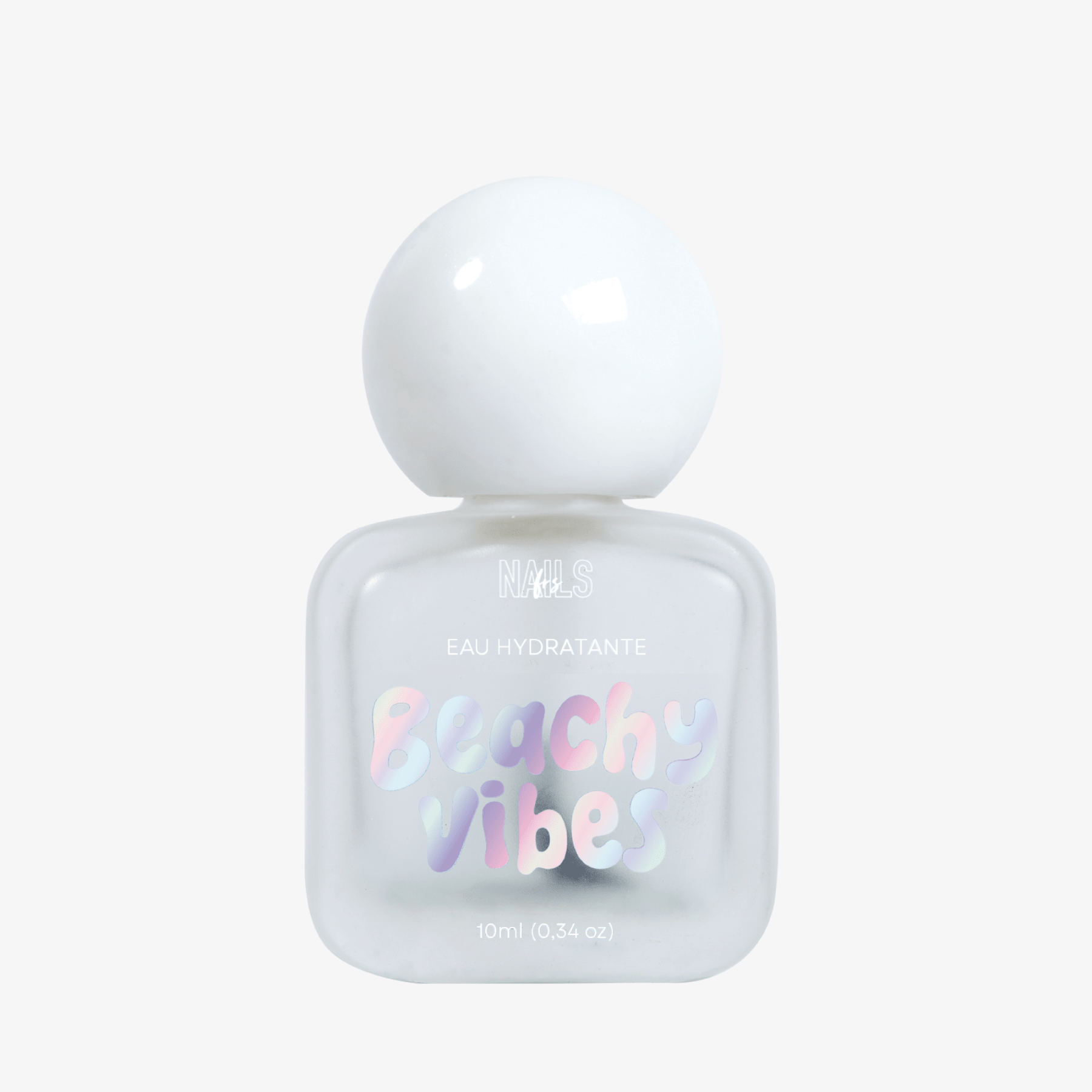 Eau hydratante cuticules Beachy vibes - NAILS FRS