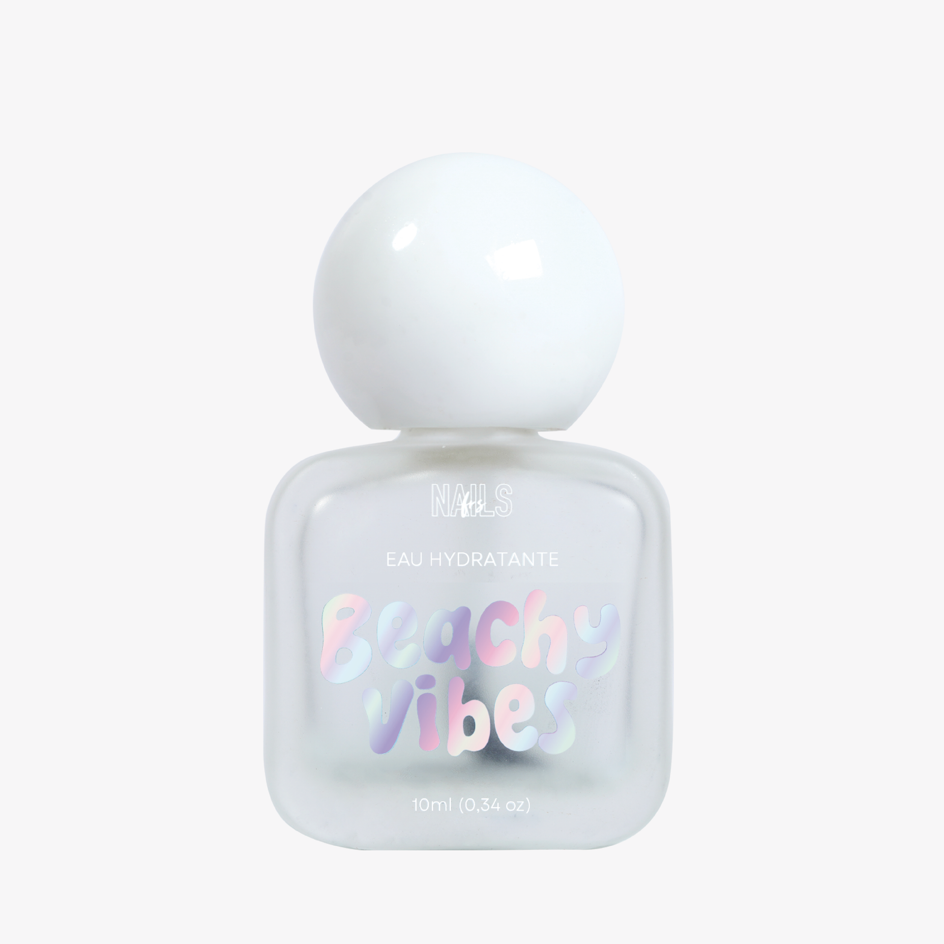 Eau hydratante cuticules Beachy vibes