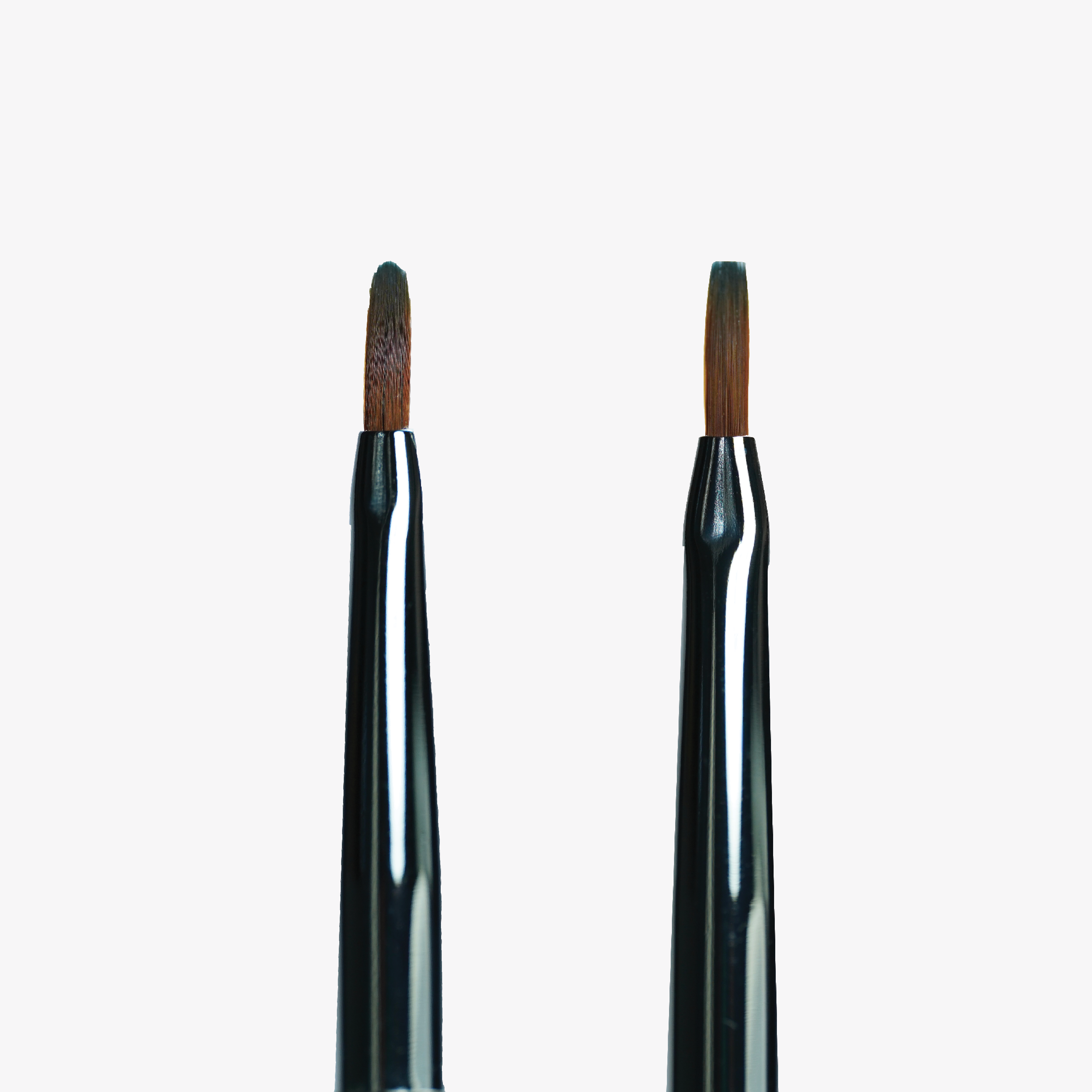 GEL BRUSH SLIM - Nails frs