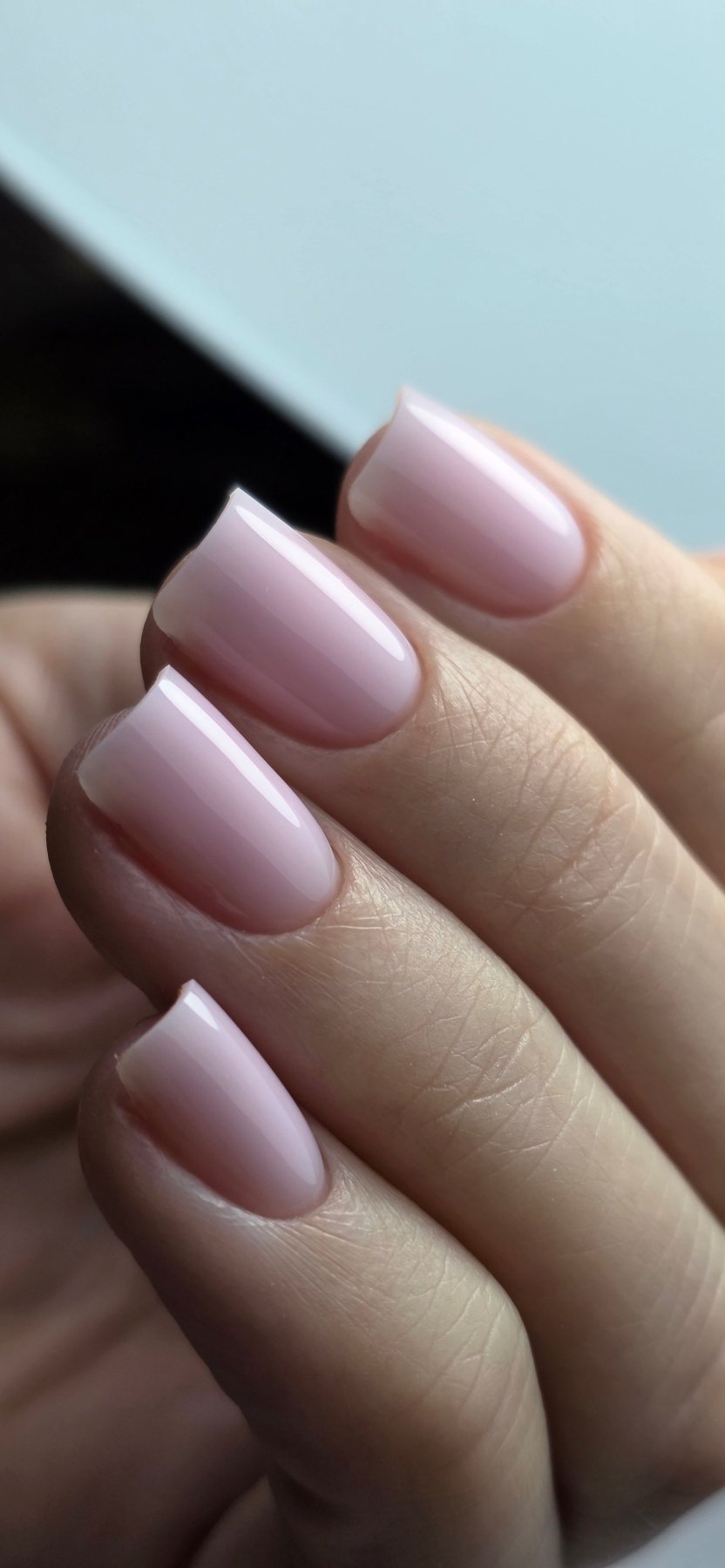 Easy gel Cutie en pot - NAILS FRS