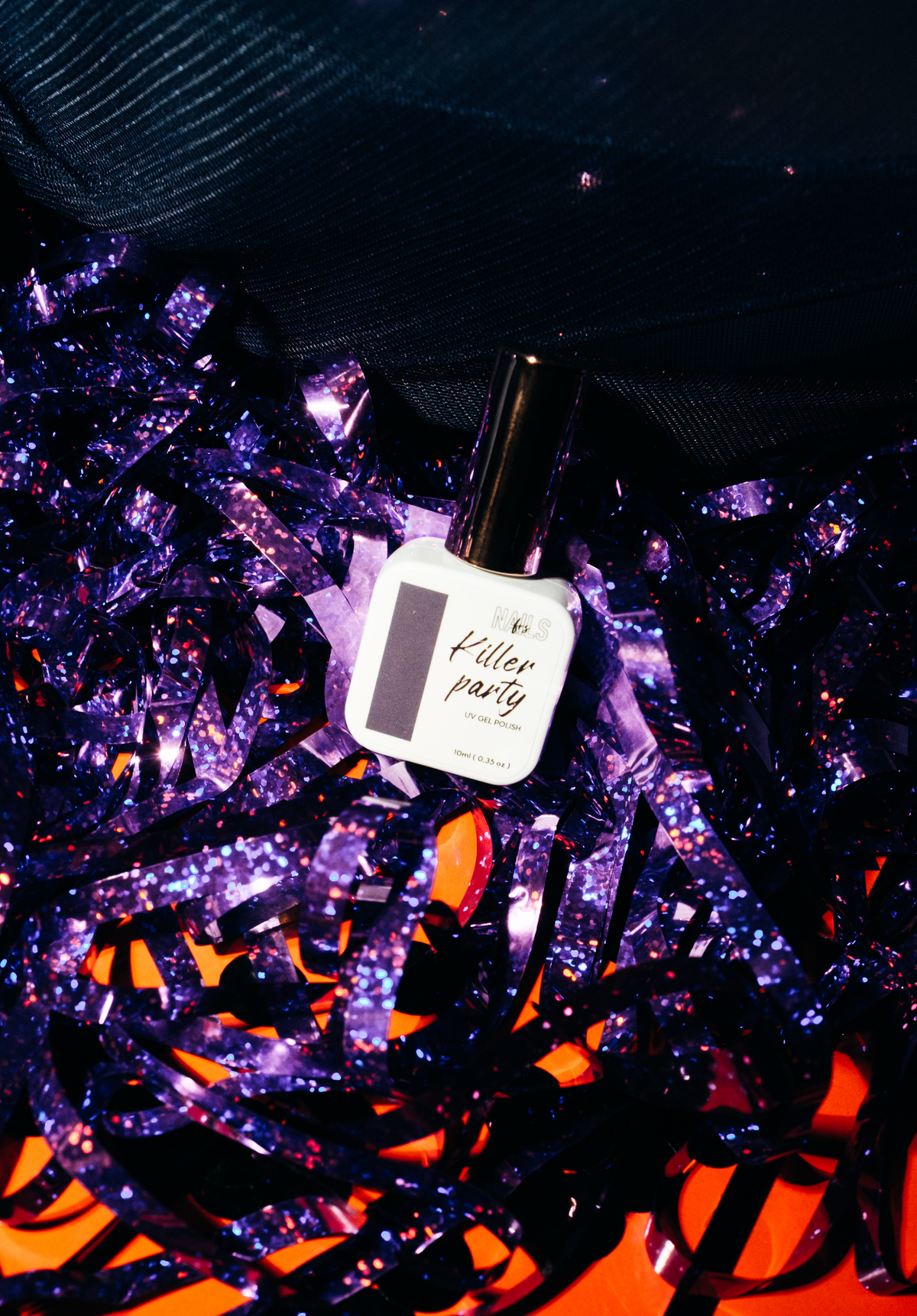 Gel polish Killer party - NAILS FRS