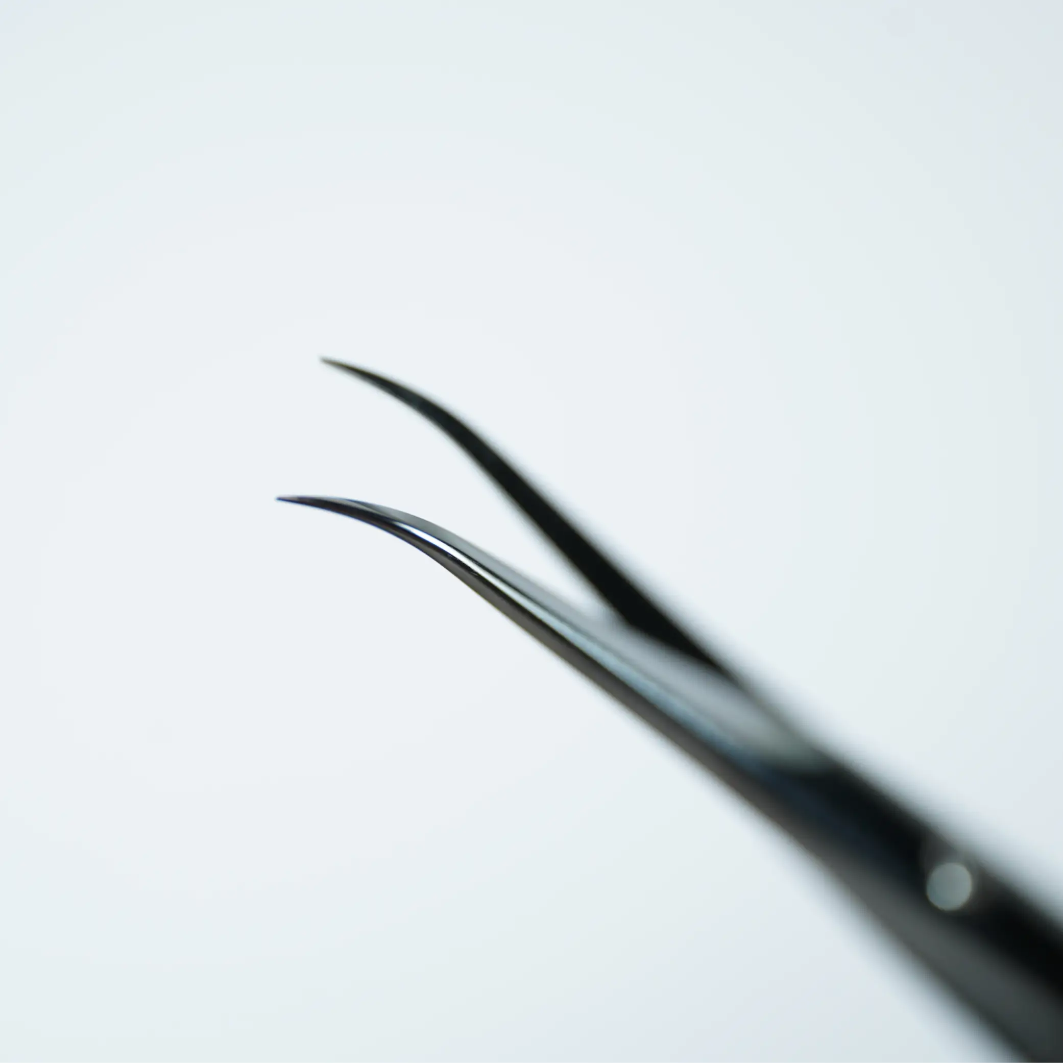 Ciseaux cuticule nails frs droitier précision