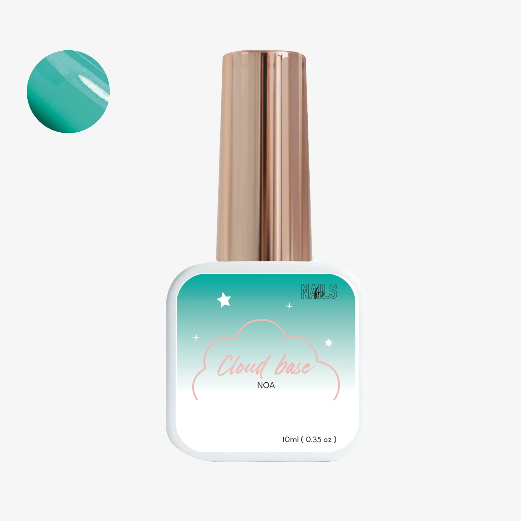Cloud base Noa - NAILS FRS