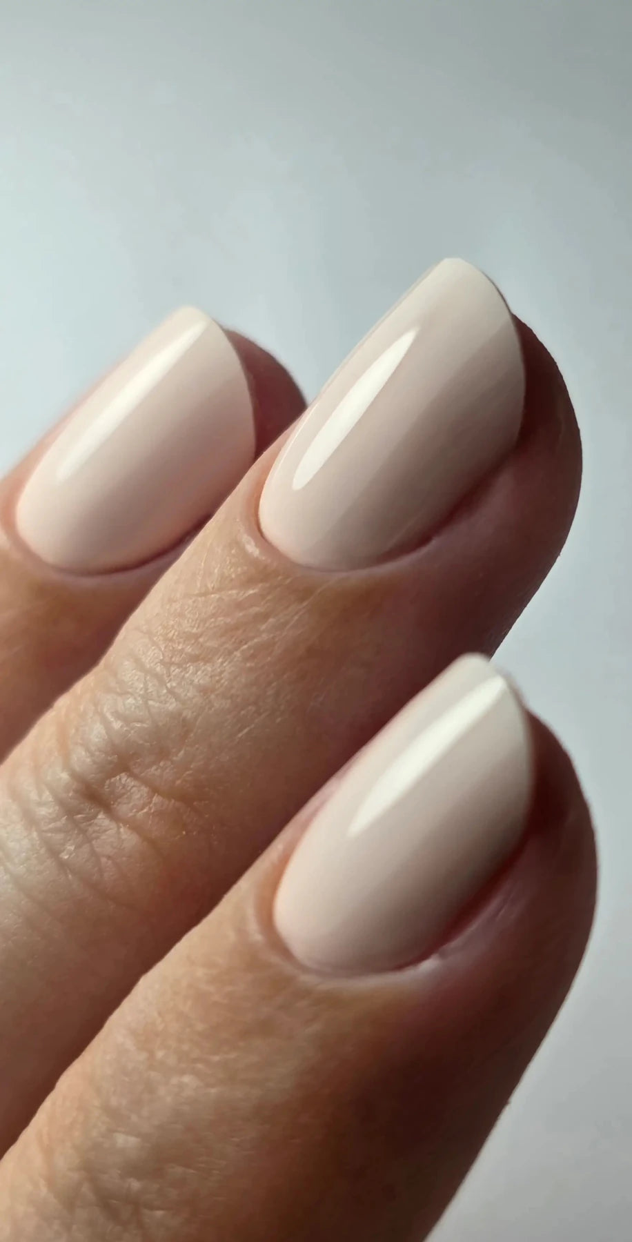 Gel polish Bride - NAILS FRS