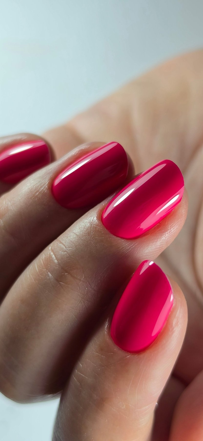 Gel polish Samba - NAILS FRS