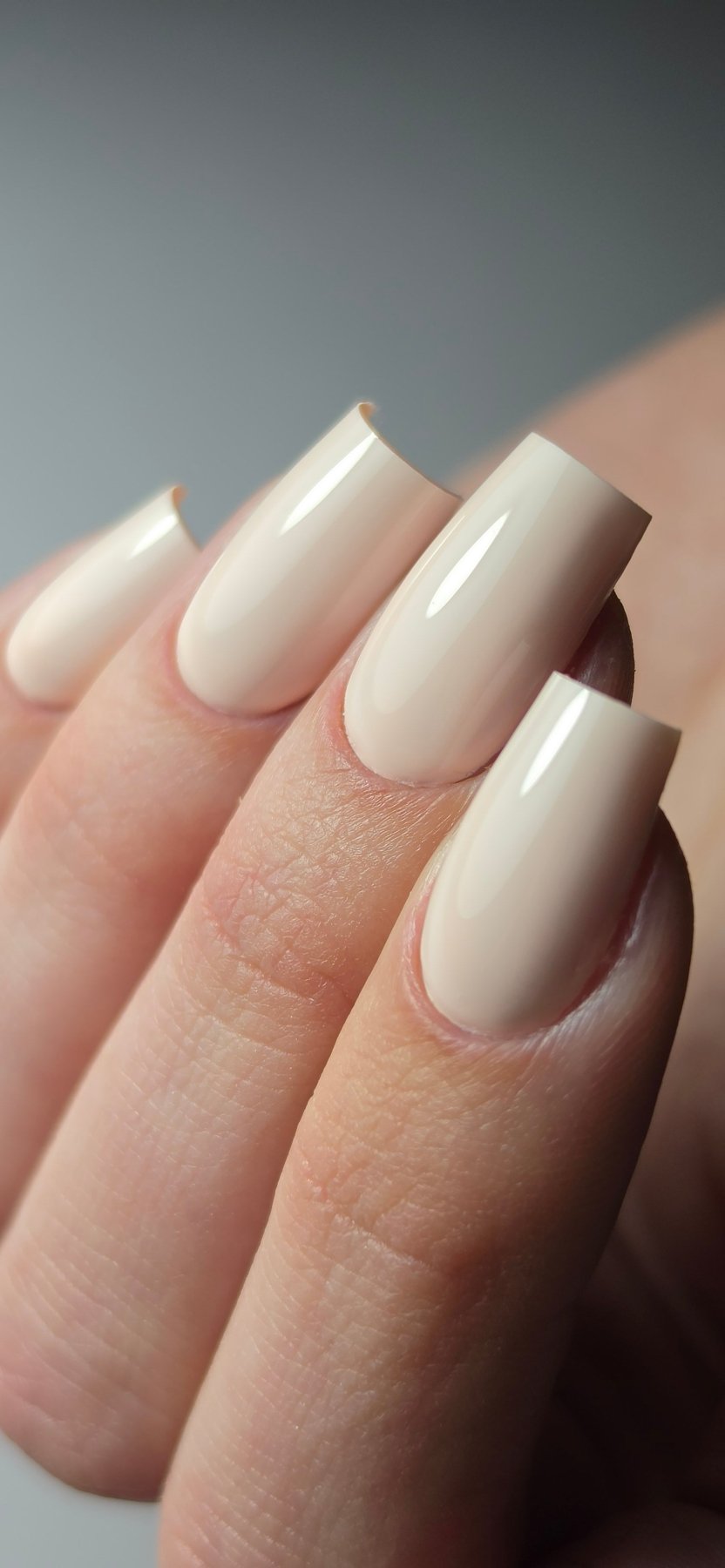 Gel polish Bride - NAILS FRS
