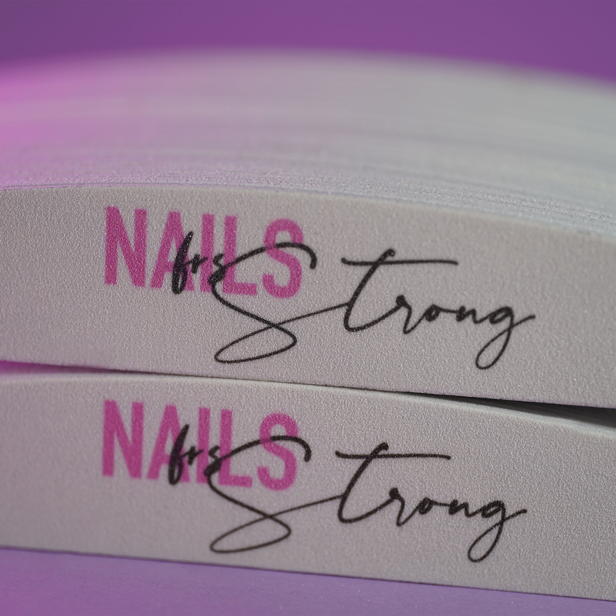 Lime STRONG 80/150 - Nails frs