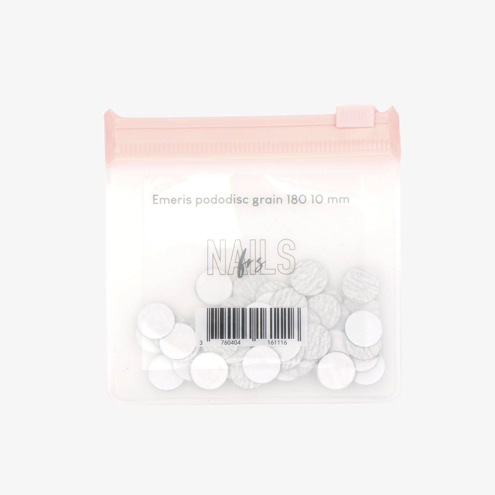 Recharge pododisque - Nails frs