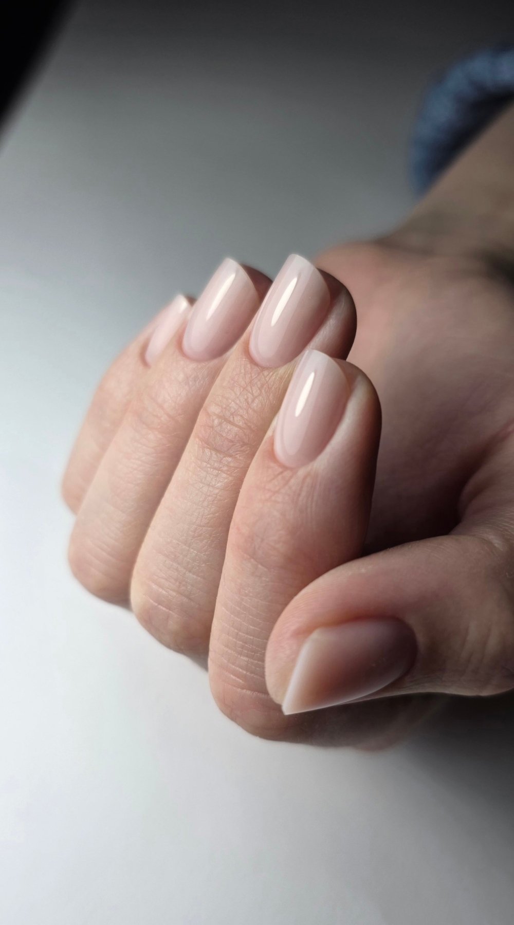 Solid fiber Almond 50g - NAILS FRS