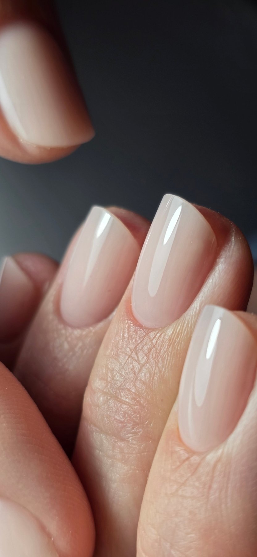 Solid fiber Almond 50g - NAILS FRS