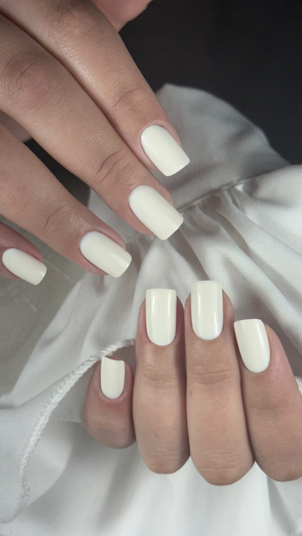 Gel polish Yes - NAILS FRS