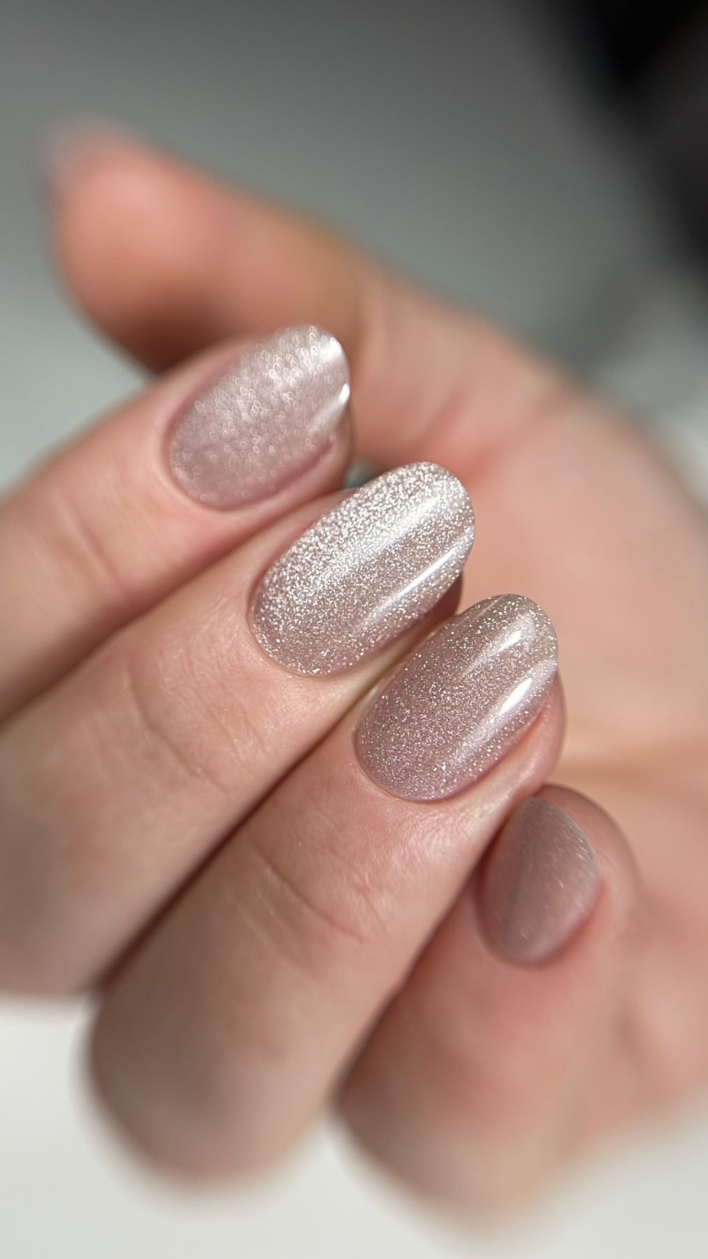 Gel polish Mr & Mrs - NAILS FRS