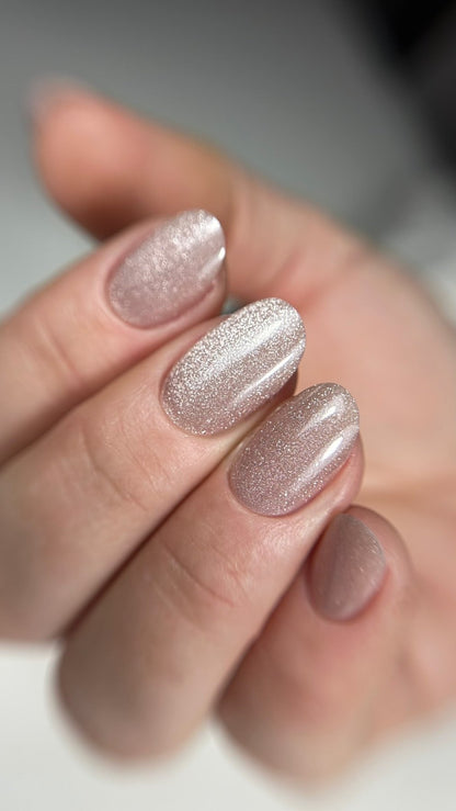 Gel polish Mr & Mrs - NAILS FRS