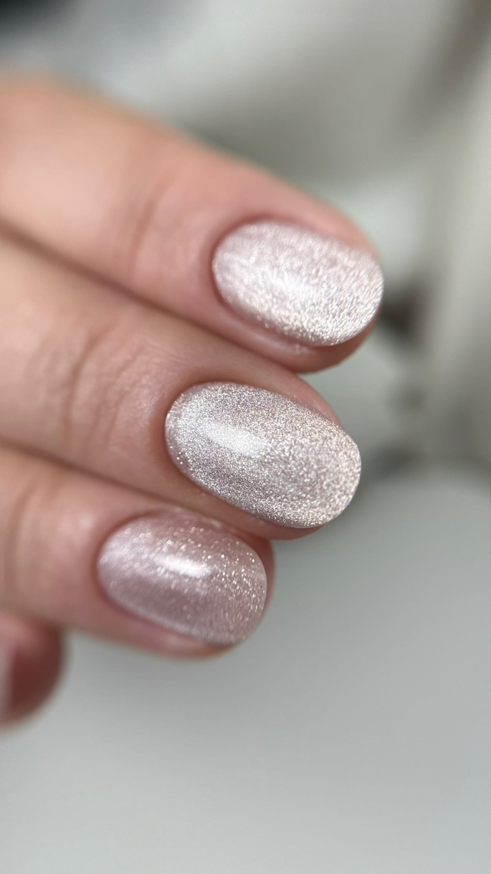 Gel polish Mr & Mrs - NAILS FRS