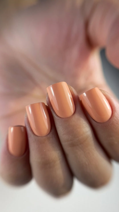 Gel polish Marry me - NAILS FRS