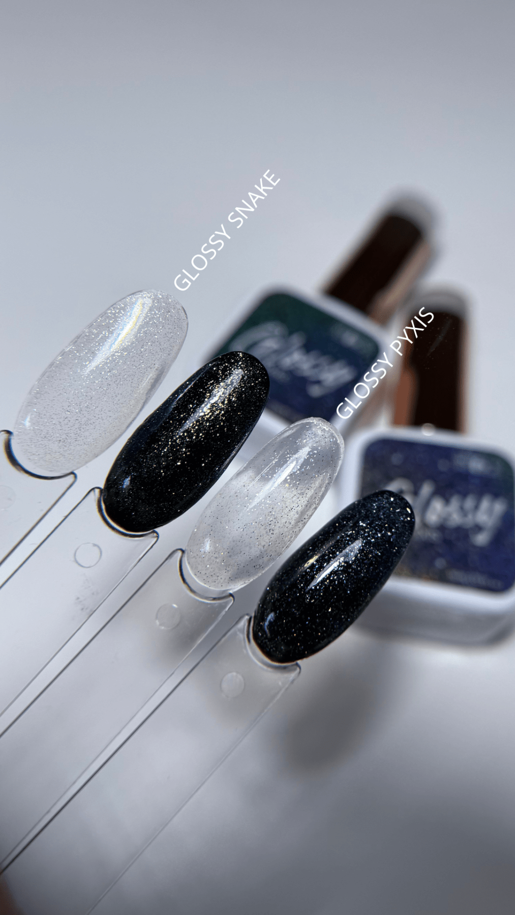 Top coat Glossy PYXIS - NAILS FRS