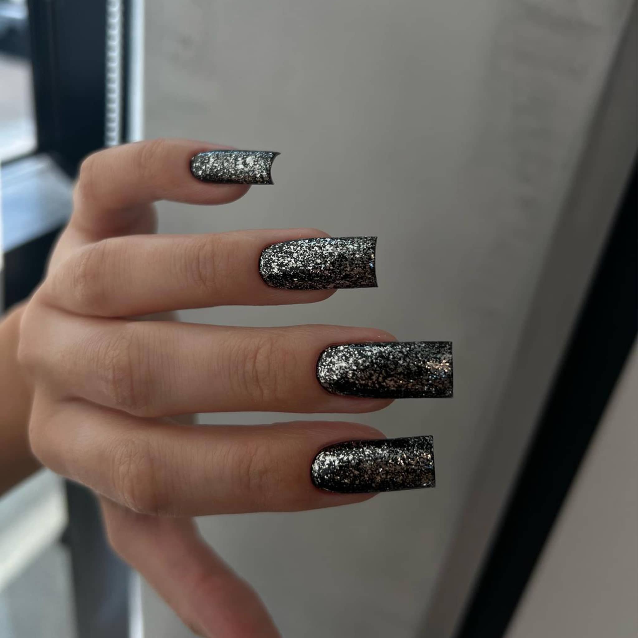 Gel polish Gost - Nails frs