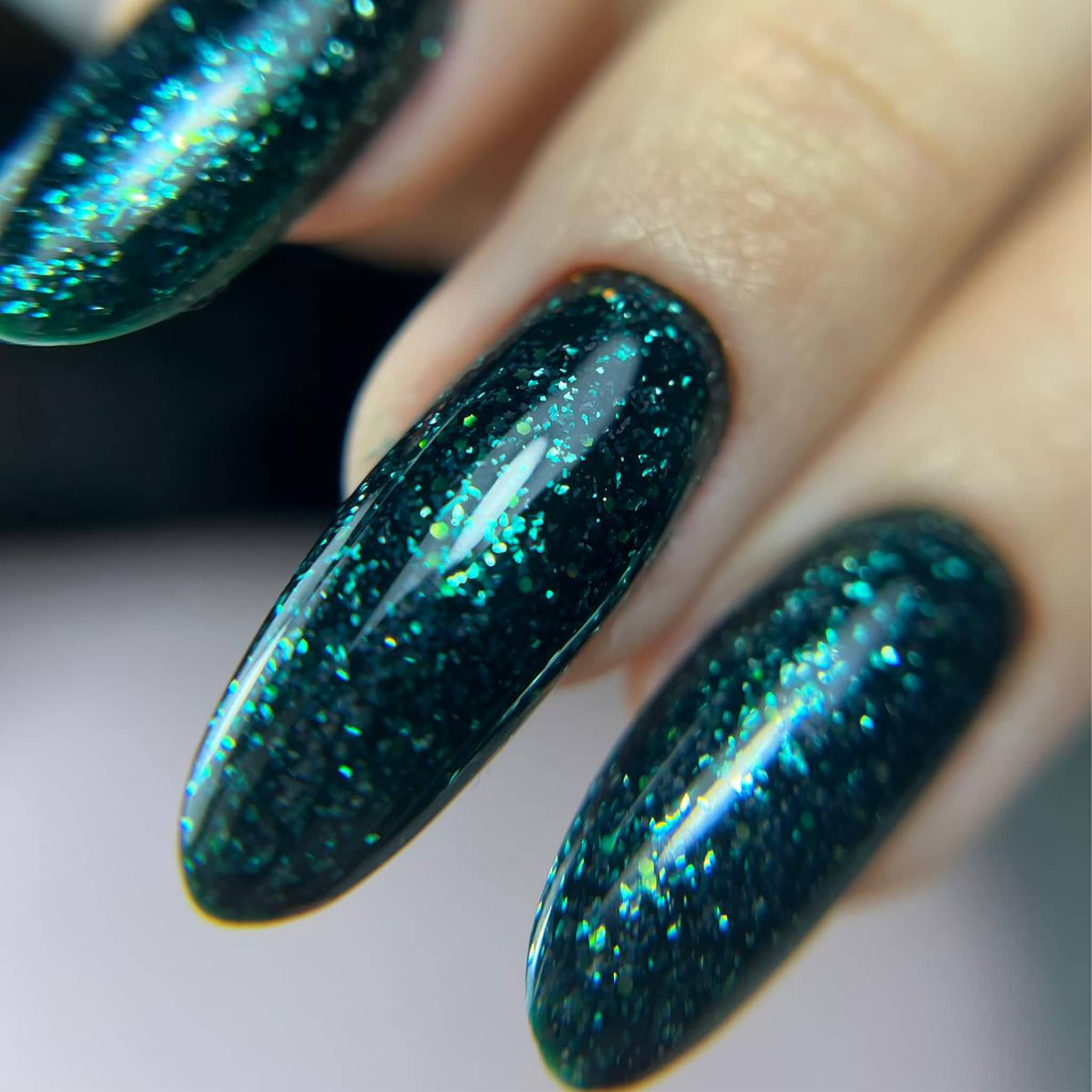Gel polish Horror - Nails frs
