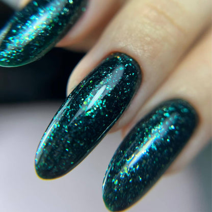Gel polish Horror - Nails frs