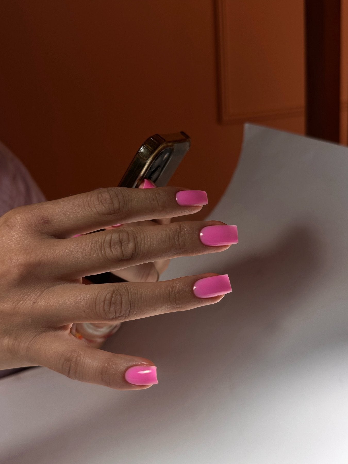 Easy gel Rio - NAILS FRS