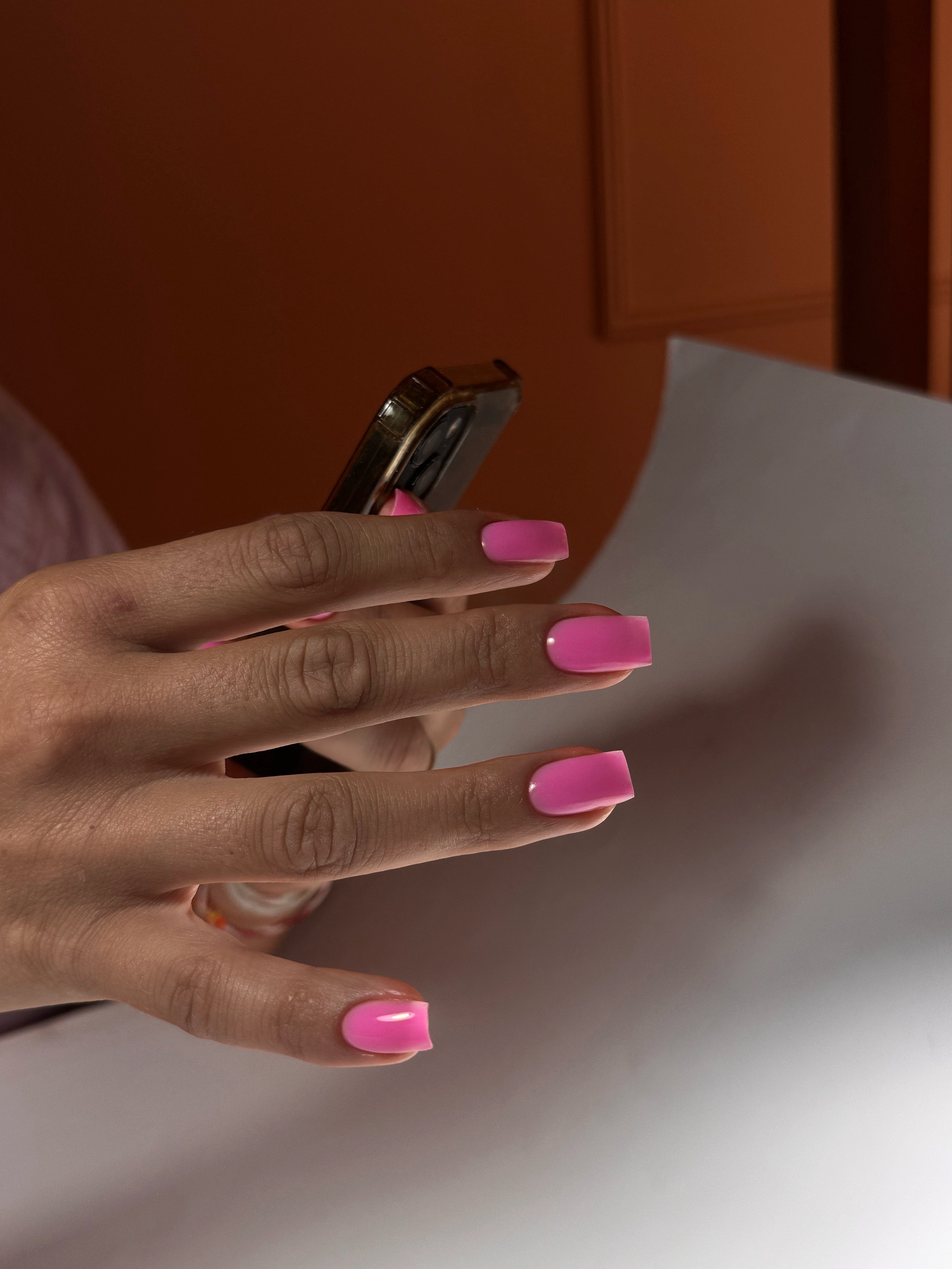 Easy gel Rio