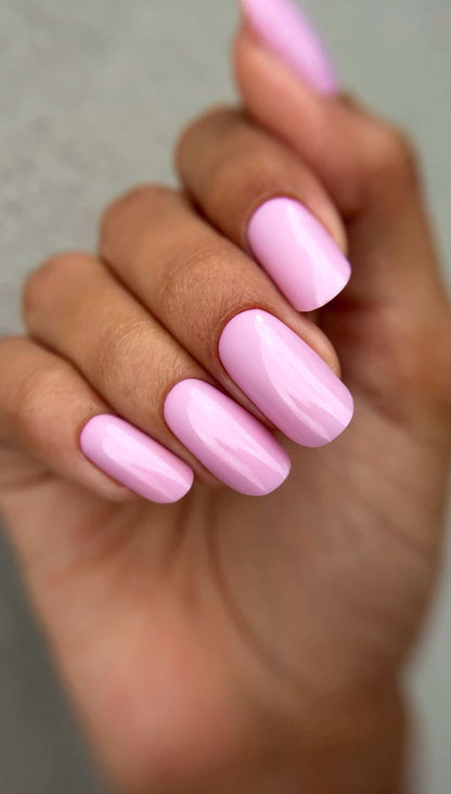 Gel Polish Forever - VSP NAILS FRS