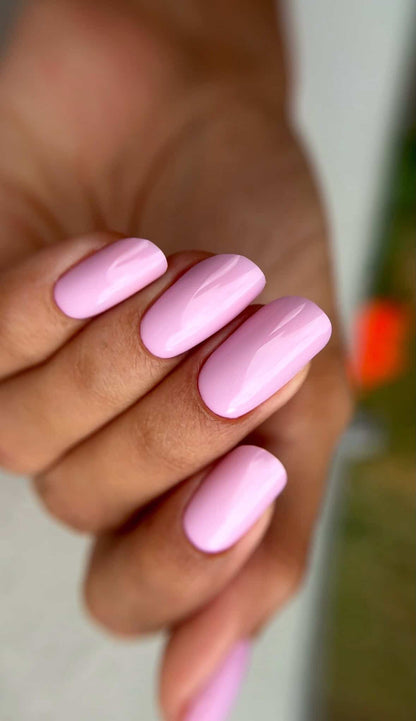Gel Polish Forever - VSP NAILS FRS