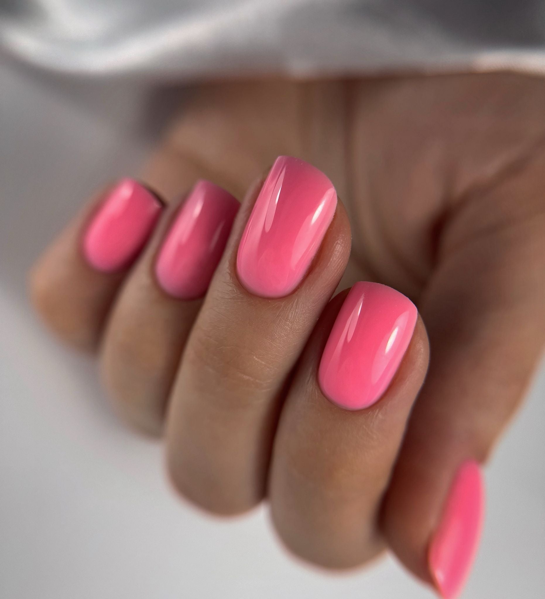 Easy gel Pink flamingo en pot