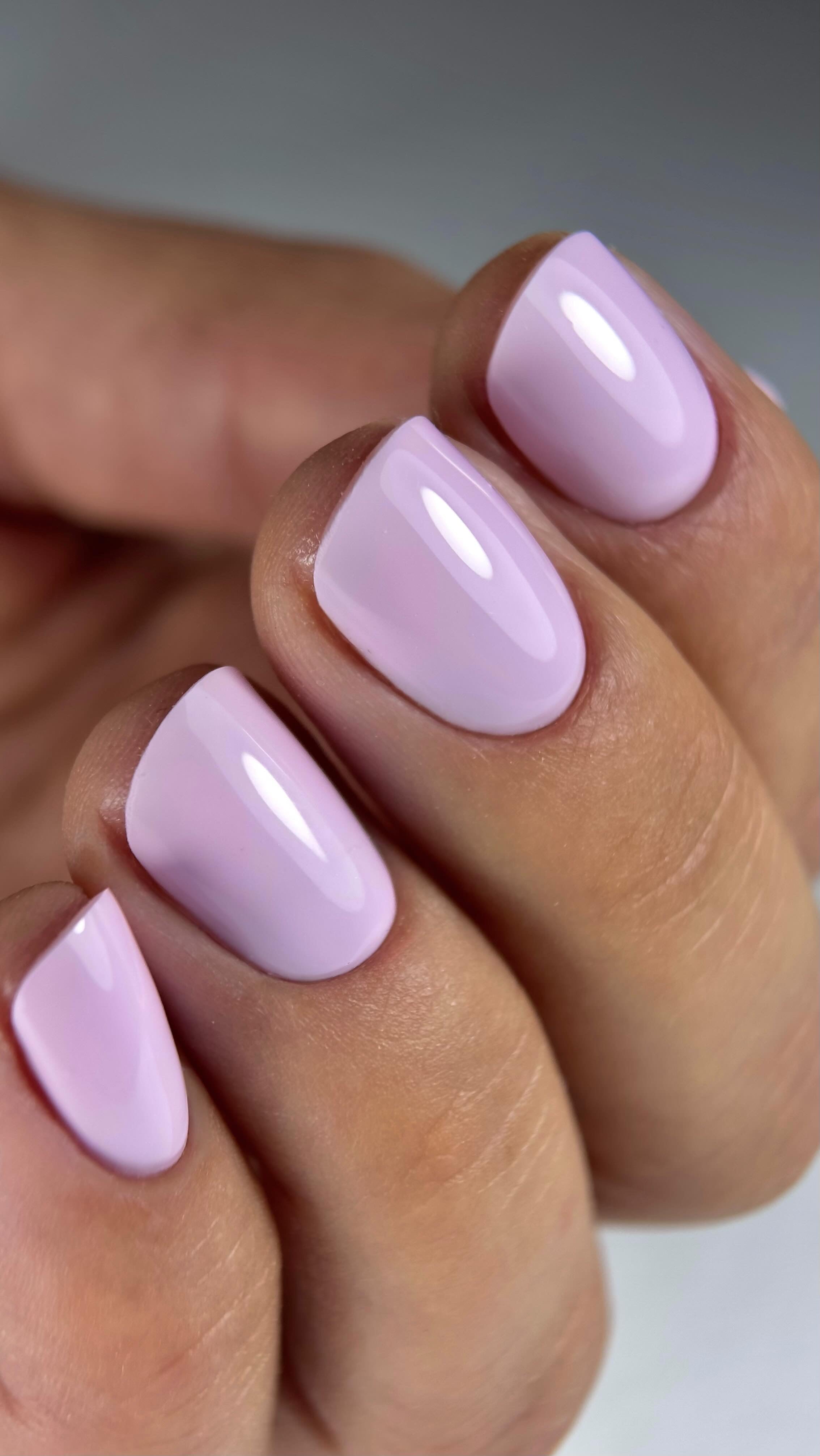 Gel Polish Camille