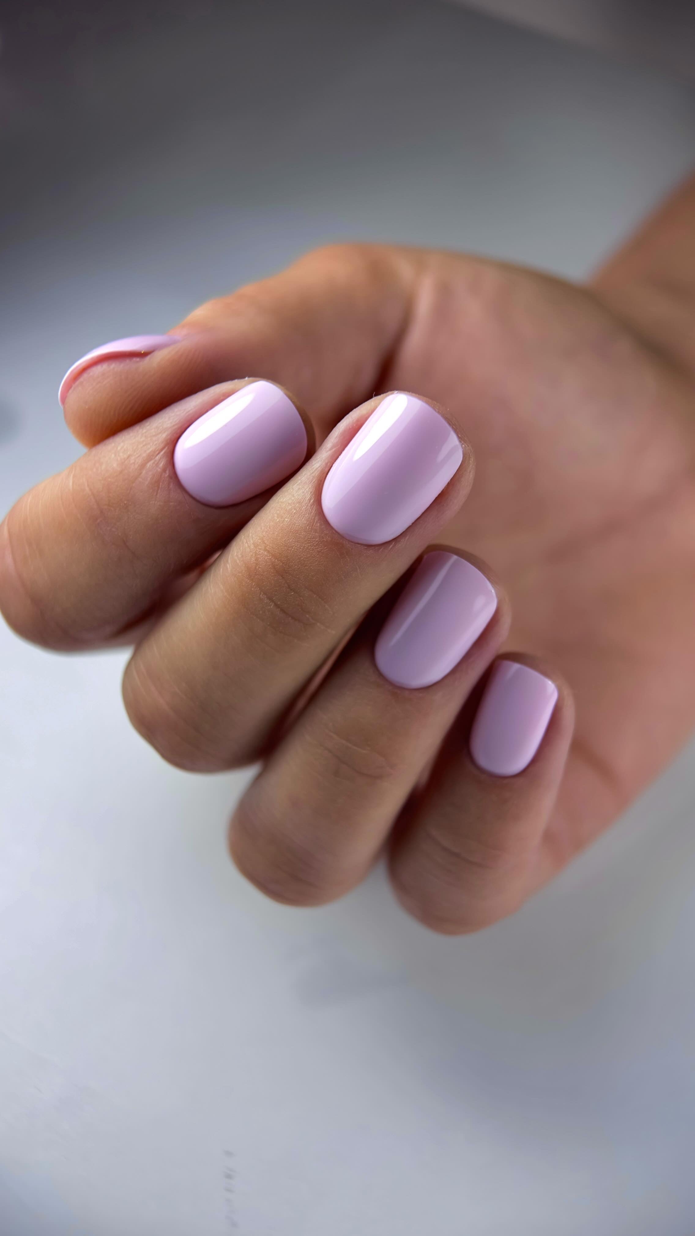 Gel Polish Camille