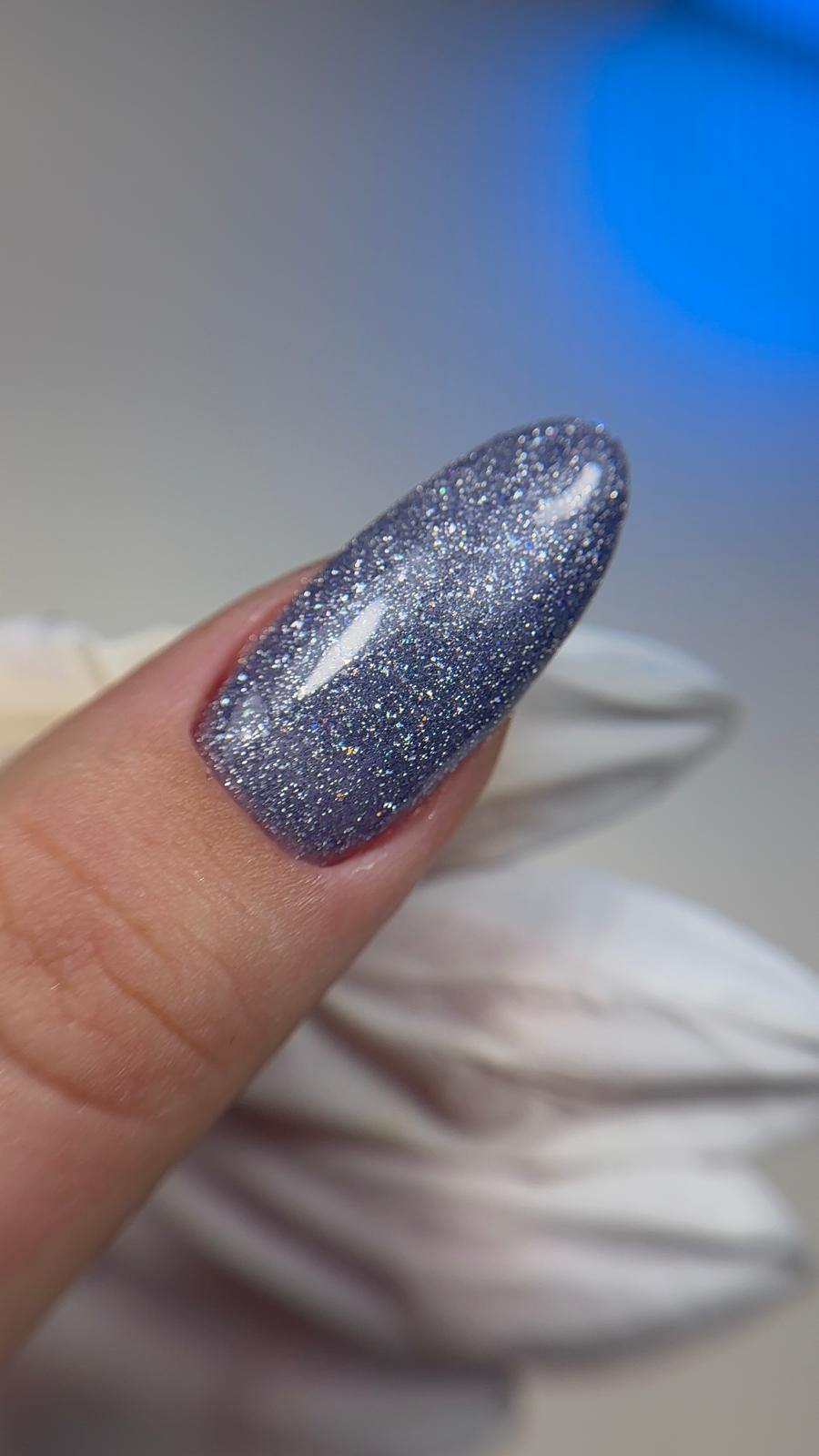 Gel Polish Aqua