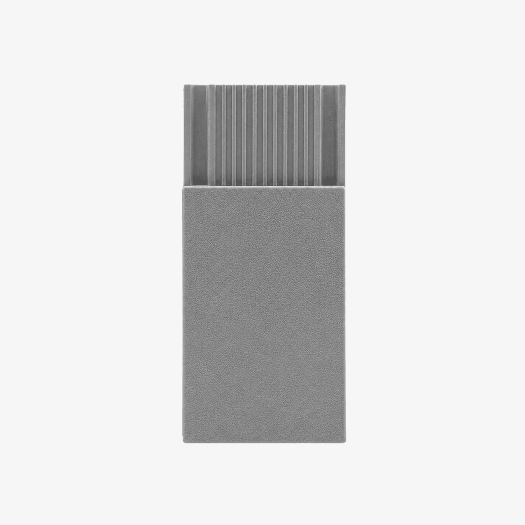 Plaque de modelage – billes de gel 3D 2.2mm Gris - NAILS FRS