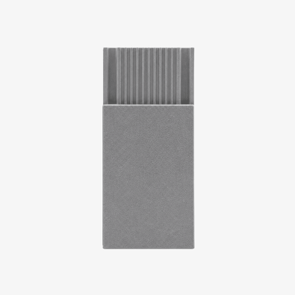 Plaque de modelage – billes de gel 3D 2.2mm Gris - NAILS FRS