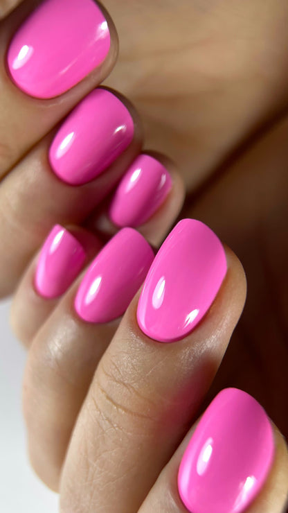 Gel Polish Spring - NAILS FRS