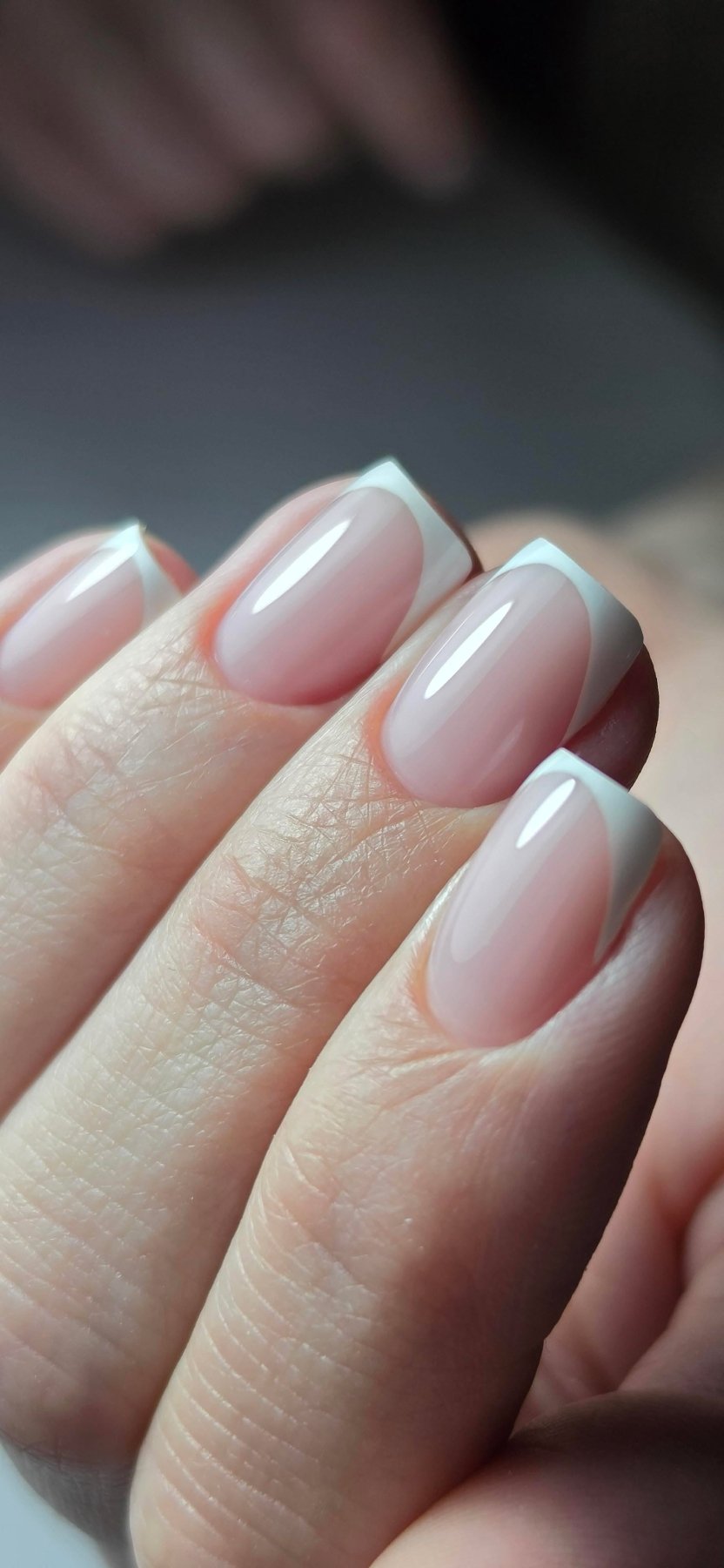 Easy gel Petal en pot - NAILS FRS