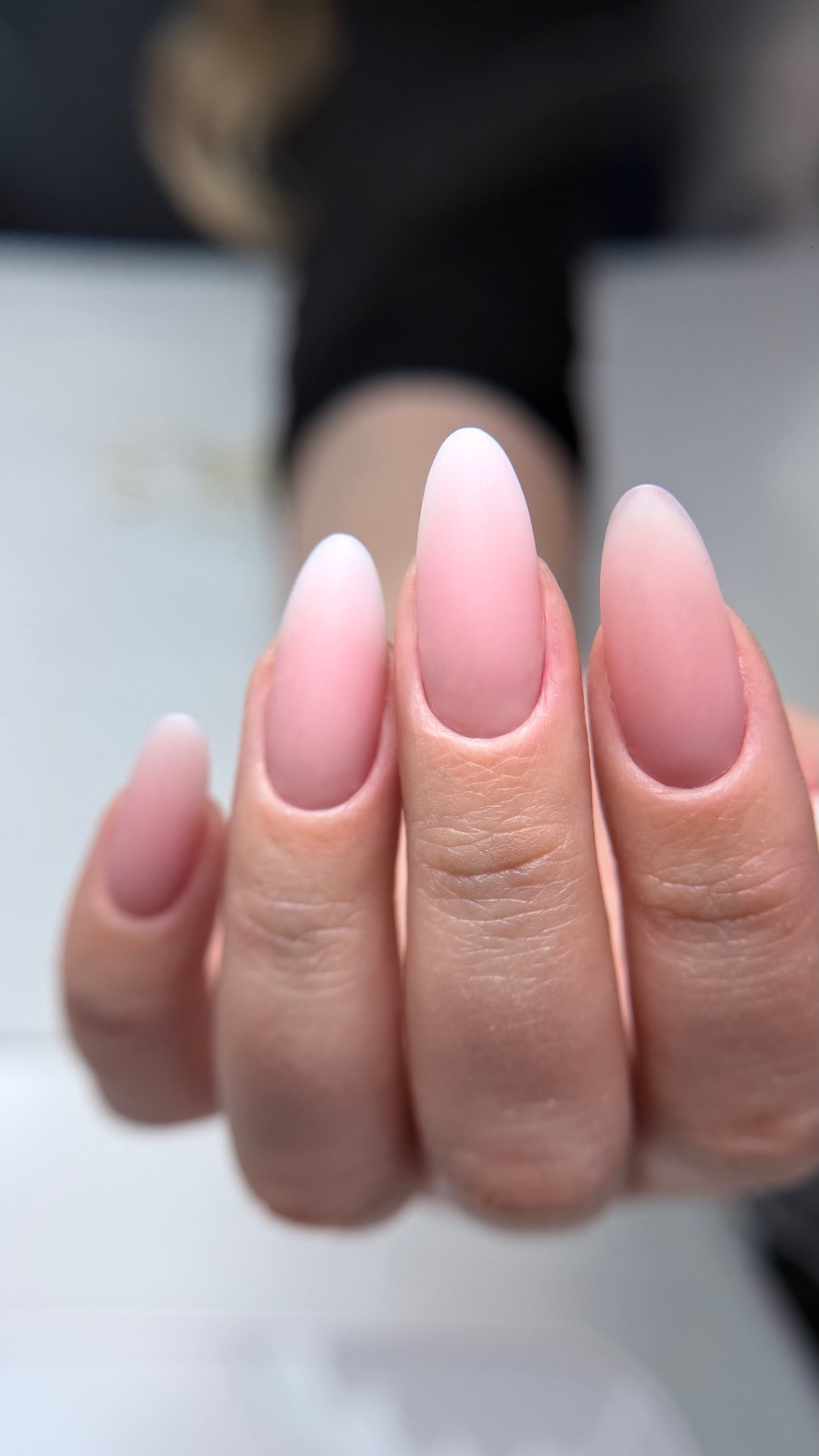 Easy gel Nectar en pot - NAILS FRS