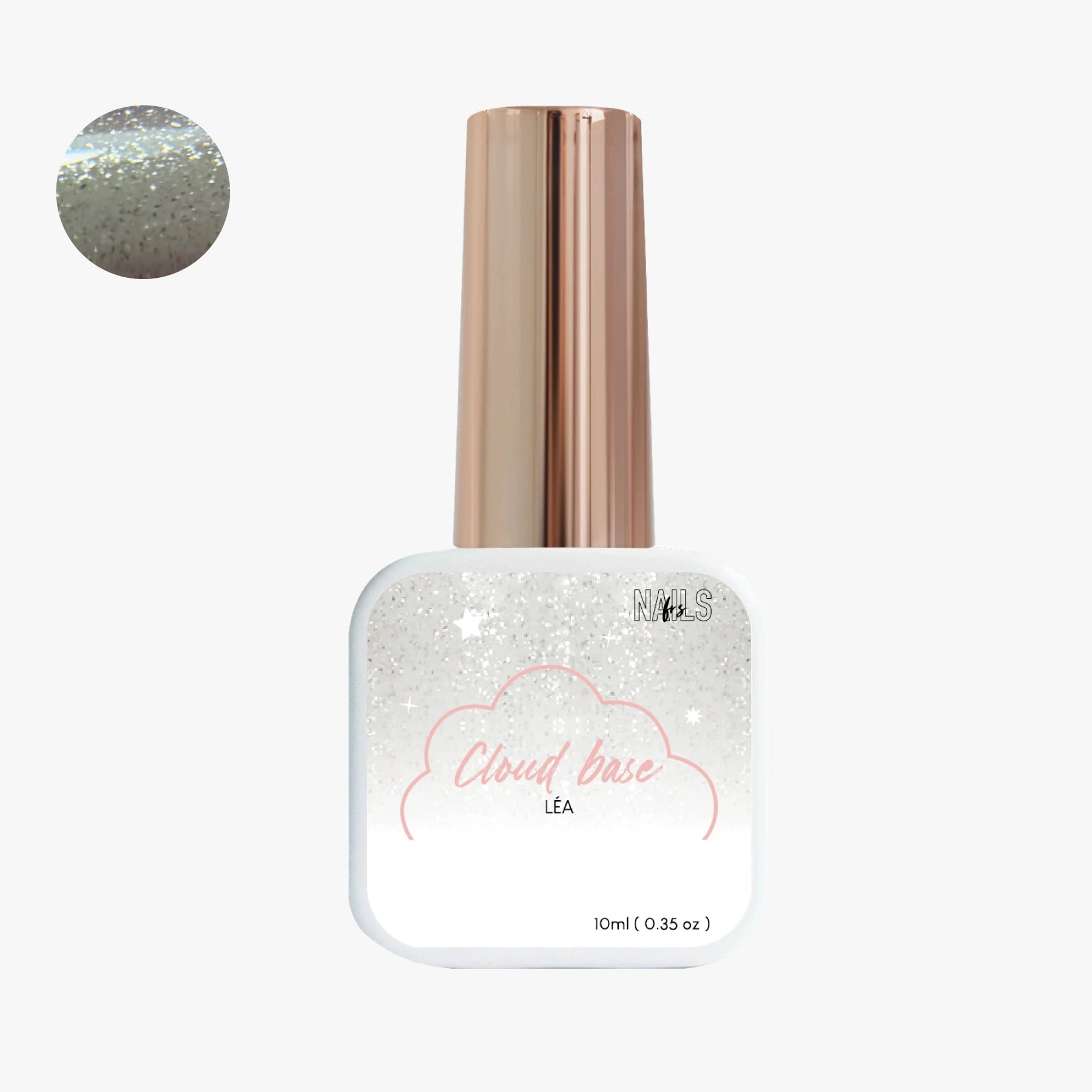 Cloud base Léa - NAILS FRS