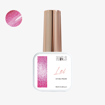 Gel polish Leï