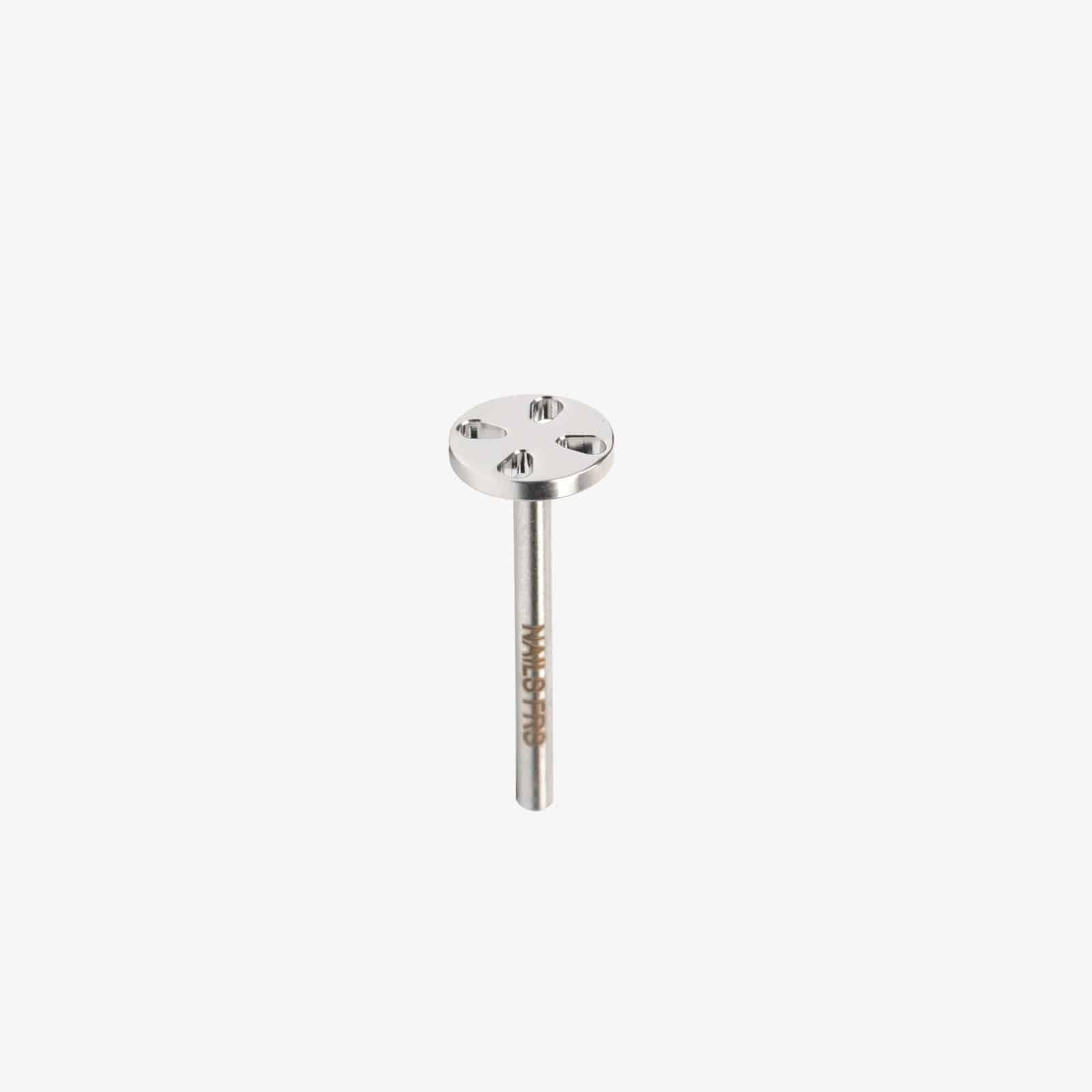 Embout pododisc - Nails frs