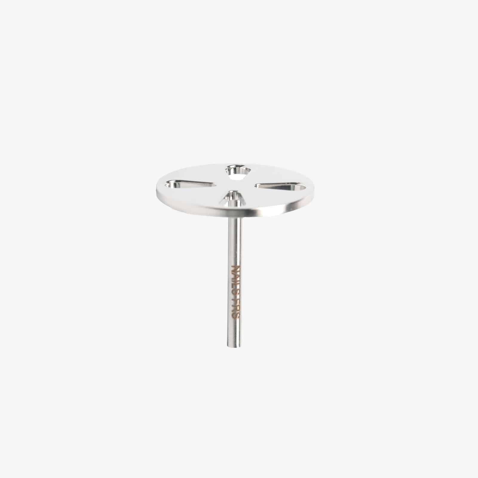 Embout pododisc - Nails frs